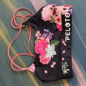 Peloton Sports Bra
